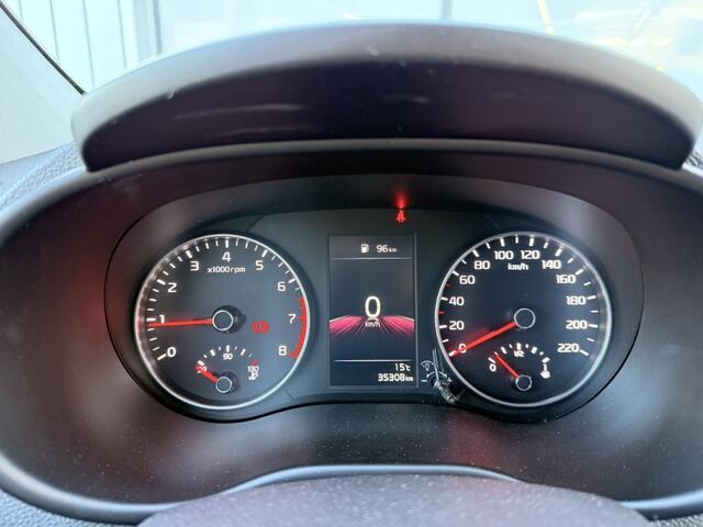 KIA PICANTO 1.0 DPi GT-Line