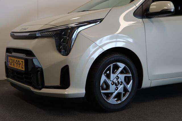 KIA PICANTO 1.0 DPI DynamicPlusLine
