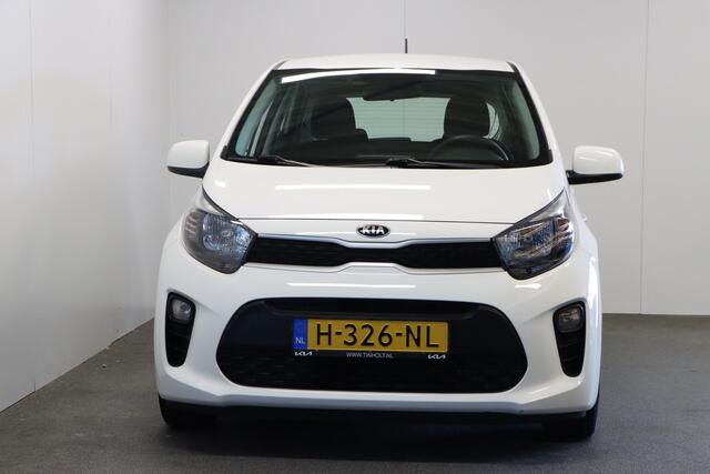 KIA PICANTO 1.0 MPi ComfortPlusLine