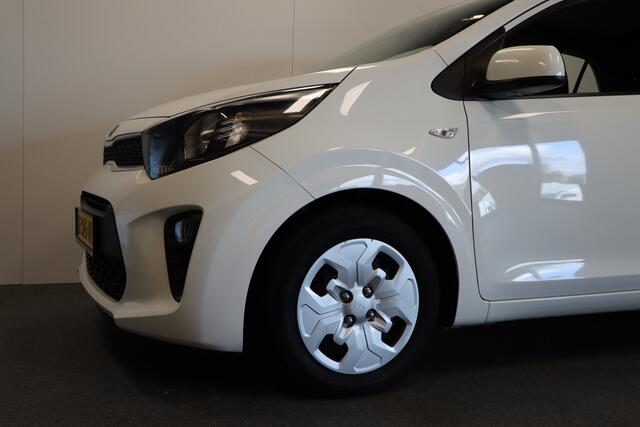 KIA PICANTO 1.0 MPi ComfortPlusLine