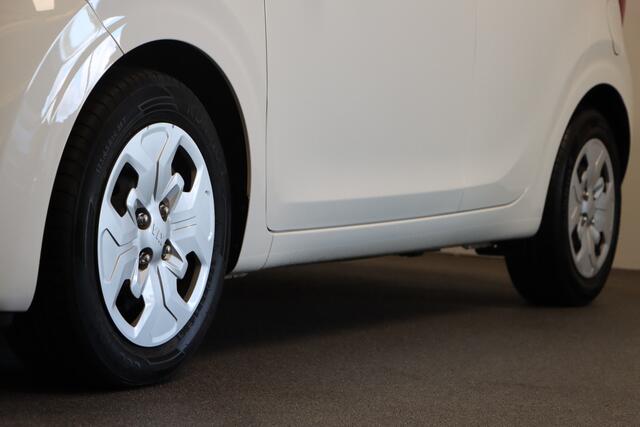 KIA PICANTO 1.0 MPi ComfortPlusLine