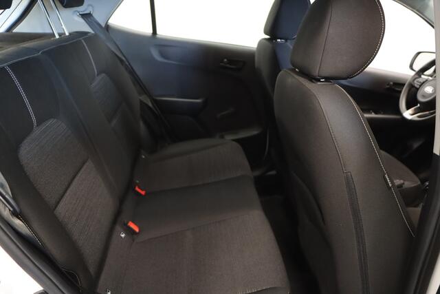 KIA PICANTO 1.0 MPi ComfortPlusLine
