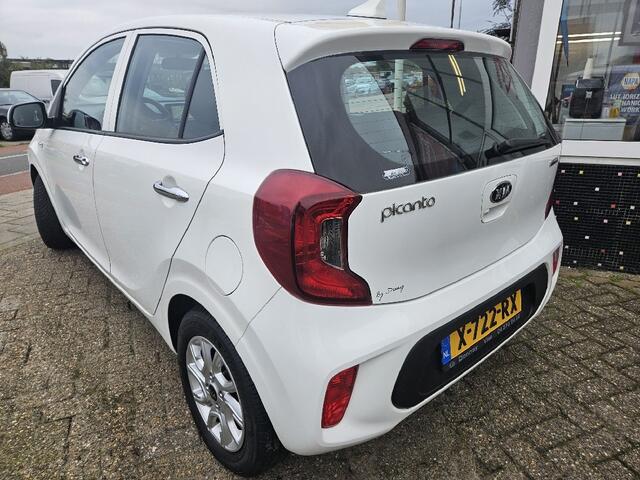 KIA PICANTO 1.2 CVVT GT-Line
