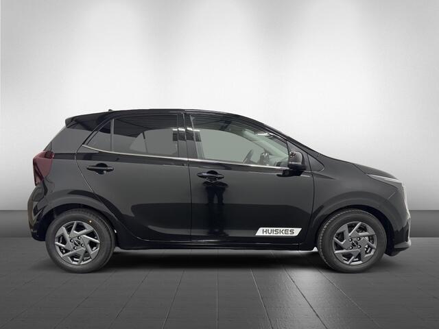 KIA PICANTO 1.0 DPI DynamicPlusLine Automaat | Navi | Achteruitrijcamera