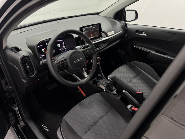 KIA PICANTO 1.0 DPI DynamicPlusLine Automaat | Navi | Achteruitrijcamera