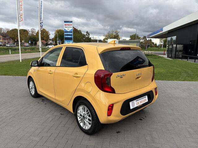 KIA PICANTO 1.0 DPi DynamicLine Camera I App I All season
