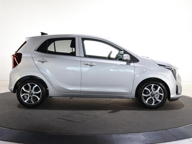 KIA PICANTO ExecutiveLine 4-zits 1.0 DPi 1.0 GDi ExecutiveLine Kia Picanto ExecutiveLine 4-zits 1.0 DPi
