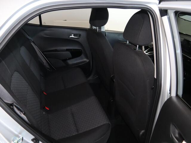 KIA PICANTO ExecutiveLine 4-zits 1.0 DPi 1.0 GDi ExecutiveLine Kia Picanto ExecutiveLine 4-zits 1.0 DPi