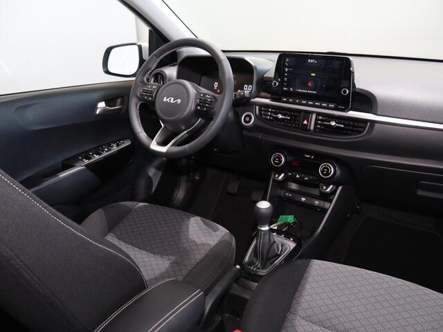 KIA PICANTO ExecutiveLine 4-zits 1.0 DPi 1.0 GDi ExecutiveLine Kia Picanto ExecutiveLine 4-zits 1.0 DPi