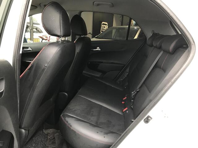 KIA PICANTO 1.0 T-GDI GT-Line 100PK