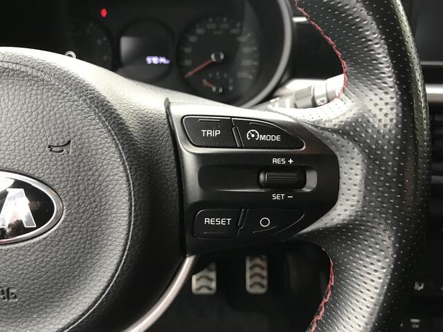 KIA PICANTO 1.0 T-GDI GT-Line 100PK