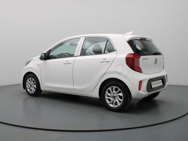 KIA PICANTO 67pk MPi DynamicPlusLine Airco | Camera | Cruise | Carplay