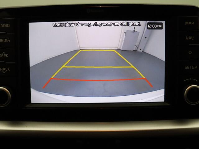 KIA PICANTO 67pk MPi DynamicPlusLine Airco | Camera | Cruise | Carplay