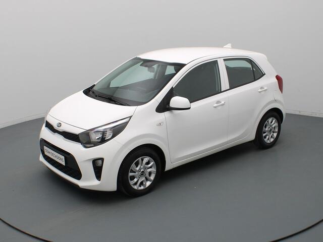 KIA PICANTO 67pk MPi DynamicPlusLine Airco | Camera | Cruise | Carplay