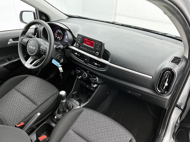 KIA PICANTO 1.0 DPi ComfortLine