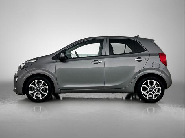 KIA PICANTO 1.0 DPi DynamicPlusline