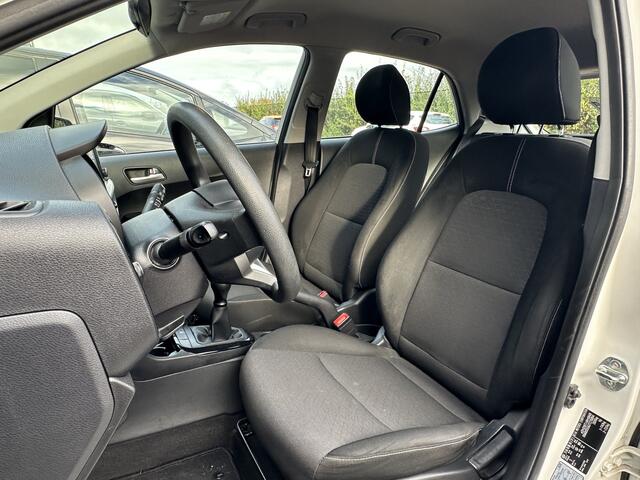 KIA PICANTO 1.0 CVVT ComfortPlusLine Navigator / Camera / Carplay / Cruise Control