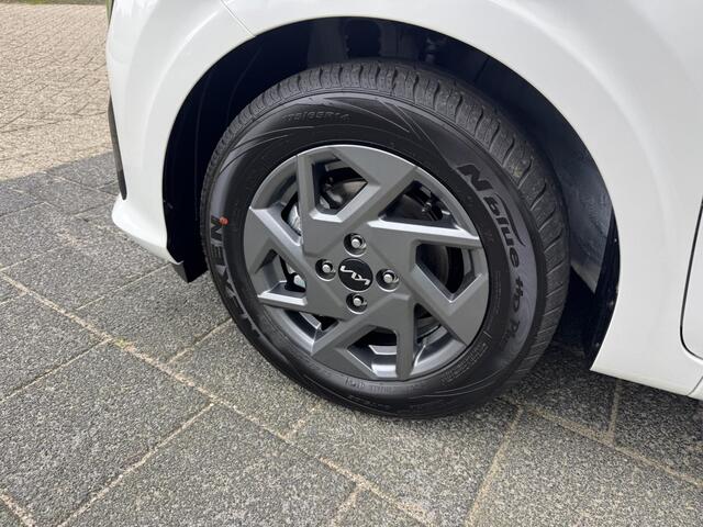 KIA PICANTO 1.0 DPI DynamicPlusLine | Super Scherpe Prijs!! | Snel Leverbaar!!