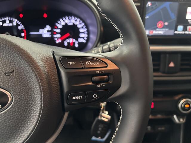 KIA PICANTO 1.0 CVVT Design Edition