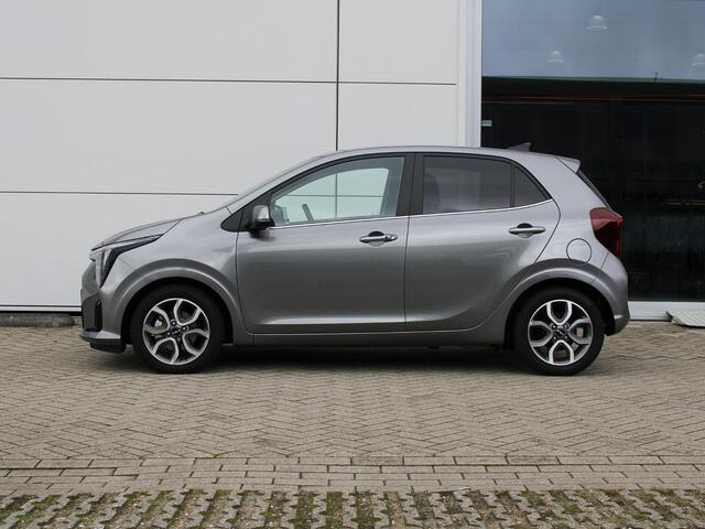 KIA PICANTO 1.0 DPI ExecutiveLine | Trekhaak | All Season banden | 1814km | Als NIEUW