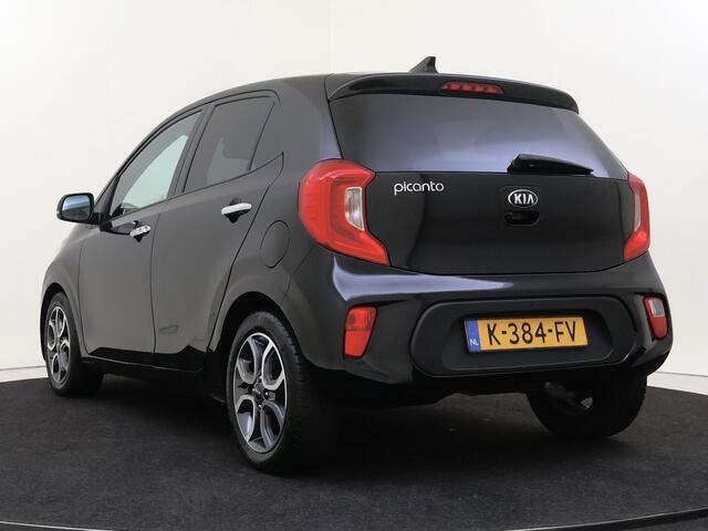 KIA PICANTO 1.0 DPi DynamicPlusLine