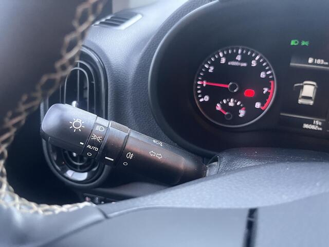 KIA PICANTO 1.0 DPi DynamicLine