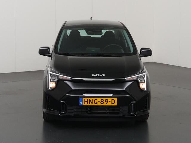KIA PICANTO 1.0 DPI DynamicLine | Navigatie | Airco | Cruise Control | Parkeercamera |
