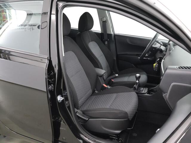 KIA PICANTO 1.0 DPI DynamicLine | Navigatie | Airco | Cruise Control | Parkeercamera |