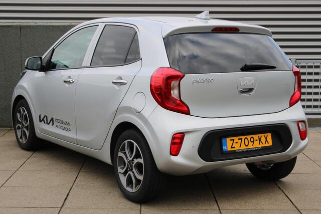 KIA PICANTO 1.0 DPi DynamicPlusLine Navi | Climate Control | Keyless