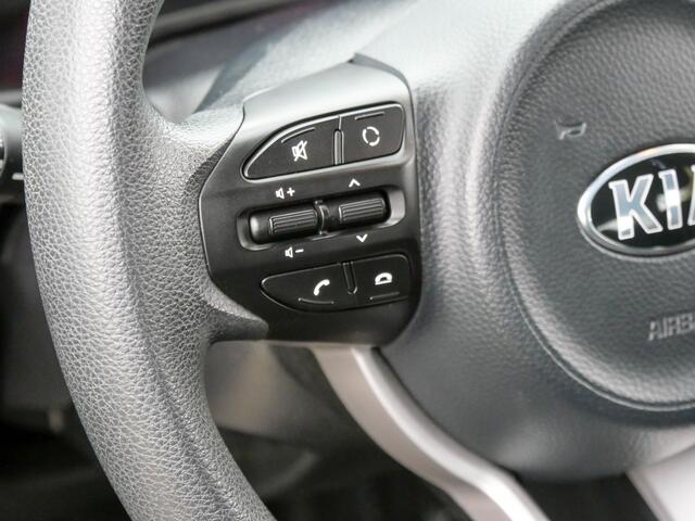 KIA PICANTO 1.0 CVVT EconomyPlusLine | BLUETOOTH | AIRCO |