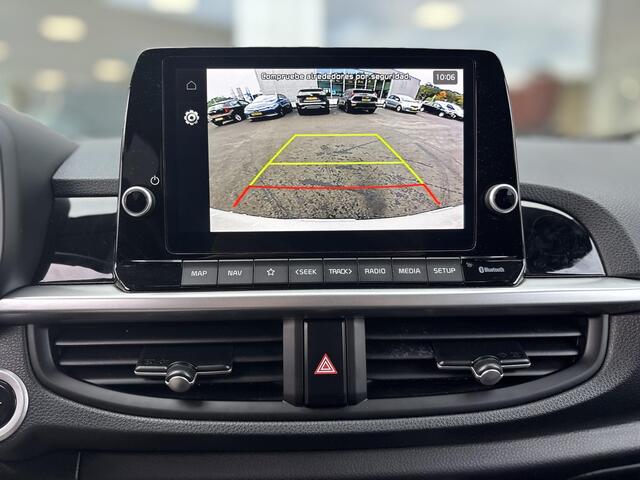 KIA PICANTO 1.0 DPI ExecutiveLine Lm velgen | Stoel/Stuurwielverwarming