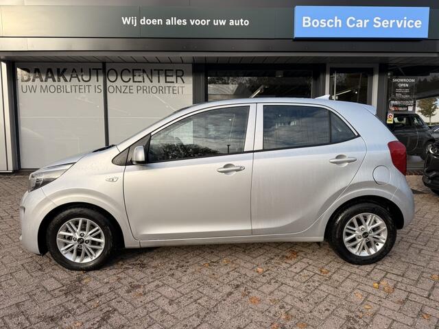 KIA PICANTO 1.0 DPi DynamicLine