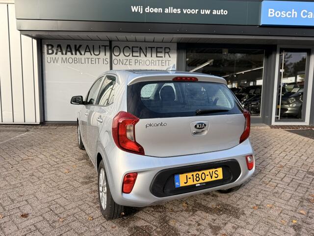 KIA PICANTO 1.0 DPi DynamicLine