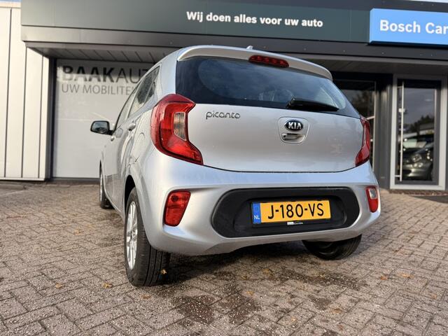 KIA PICANTO 1.0 DPi DynamicLine