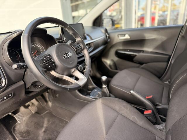KIA PICANTO 1.0 DPi DynamicLine