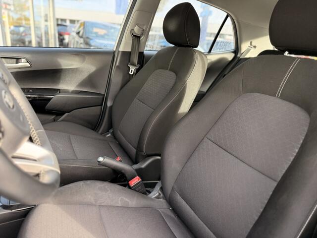 KIA PICANTO 1.0 DPi DynamicLine