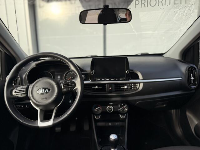 KIA PICANTO 1.0 DPi DynamicLine