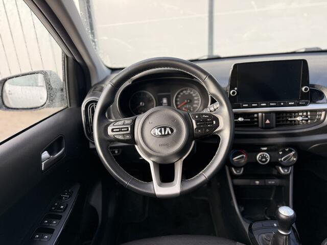 KIA PICANTO 1.0 DPi DynamicLine