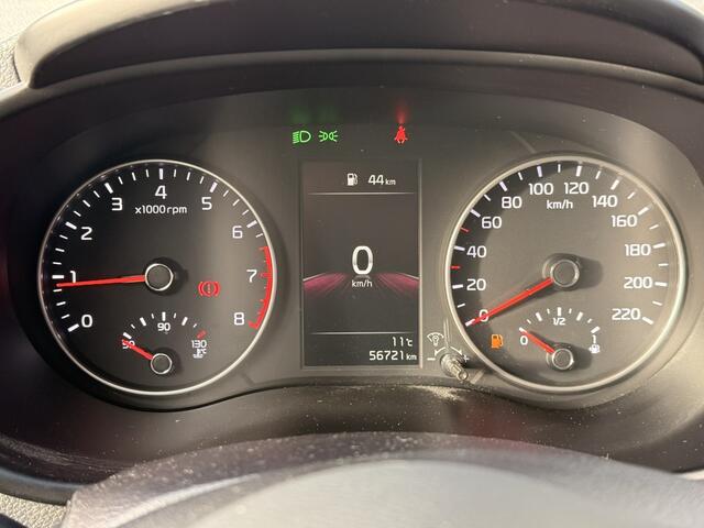 KIA PICANTO 1.0 DPi DynamicLine