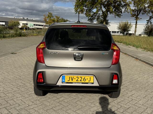 KIA PICANTO 1.0 CVVT ComfortPlusLine Navigator