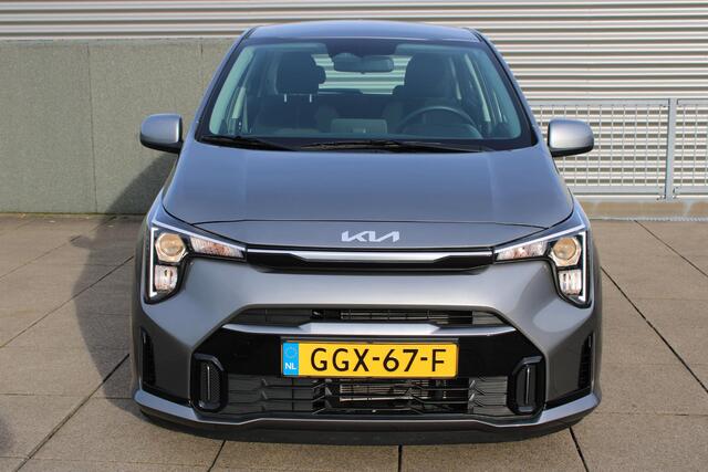 KIA PICANTO 1.0 DPI DynamicLine Navigatie / Camera / AUTOMAAT
