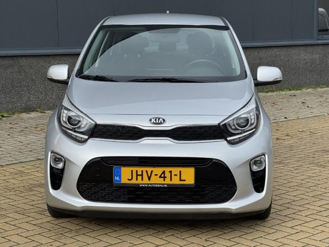 KIA PICANTO 1.2 CVVT X-Line