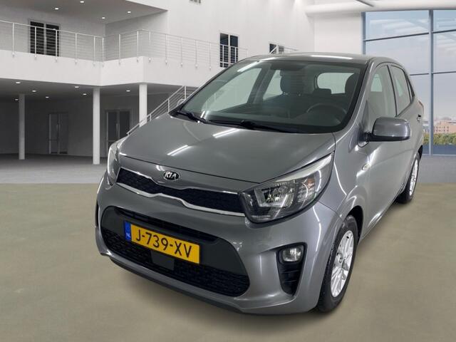 KIA PICANTO 1.0 DPi DynamicLine