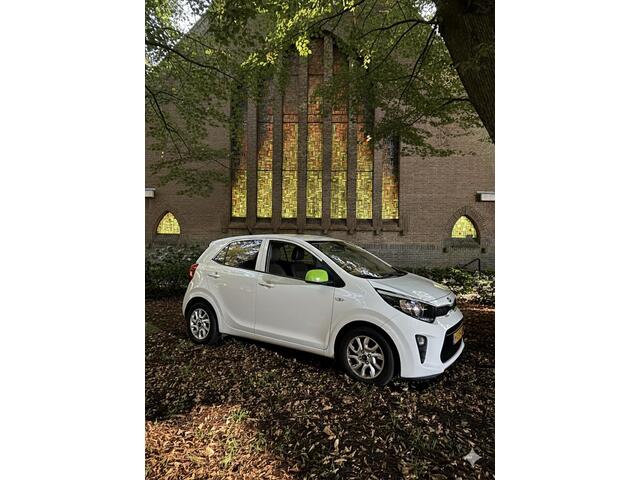 KIA PICANTO 1.0 MPi ComfortPlusLine 2020 Airco/Bluetooth/Garantie