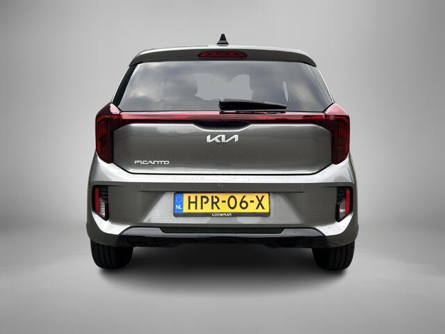 KIA PICANTO 1.0 DPI DynamicPlusLine