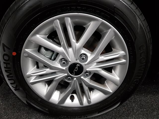 KIA PICANTO 1.0 DPi Automaat DynamicLine | Navigatie | Airco | Camera | DAB | Lichtmetalen velgen | Bluetooth