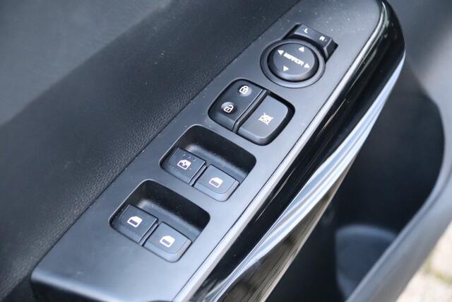 KIA PICANTO 1.0 DPi DynamicLine Automaat, Camera, Carplay,