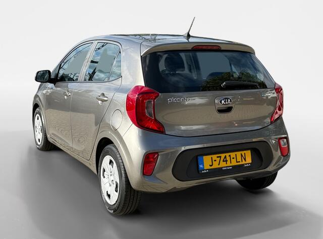KIA PICANTO 1.0 MPi ComfortPlusLine I Airco