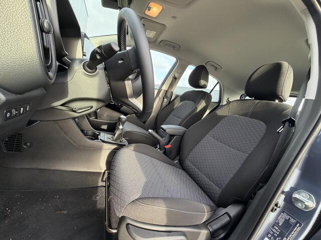 KIA PICANTO 1.0 DPI DynamicLine | Camera | Cruise control | Airco | Navigatie | Parkeersensoren