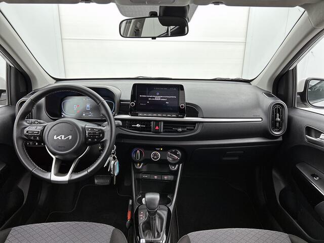 KIA PICANTO 1.0 DPI DynamicPlusLine Navigatie | Camera | Cruise control